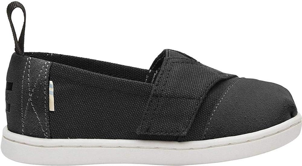 toms black heritage canvas