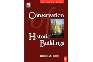 Conservation of Historic Buildings, Third Edition