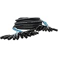 Elite Core PEX1650 | 16 Channel Fan to Fan XLR Extension Snake | 50' ft