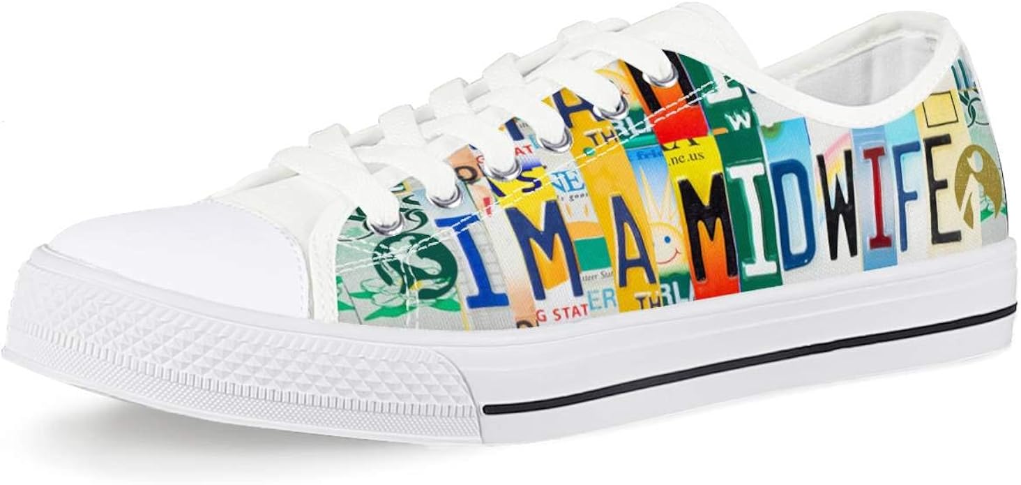 shoes for midwives