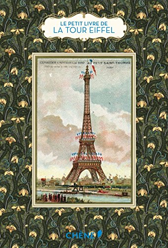 Le petit livre de la tour Eiffel by Dominique Foufelle