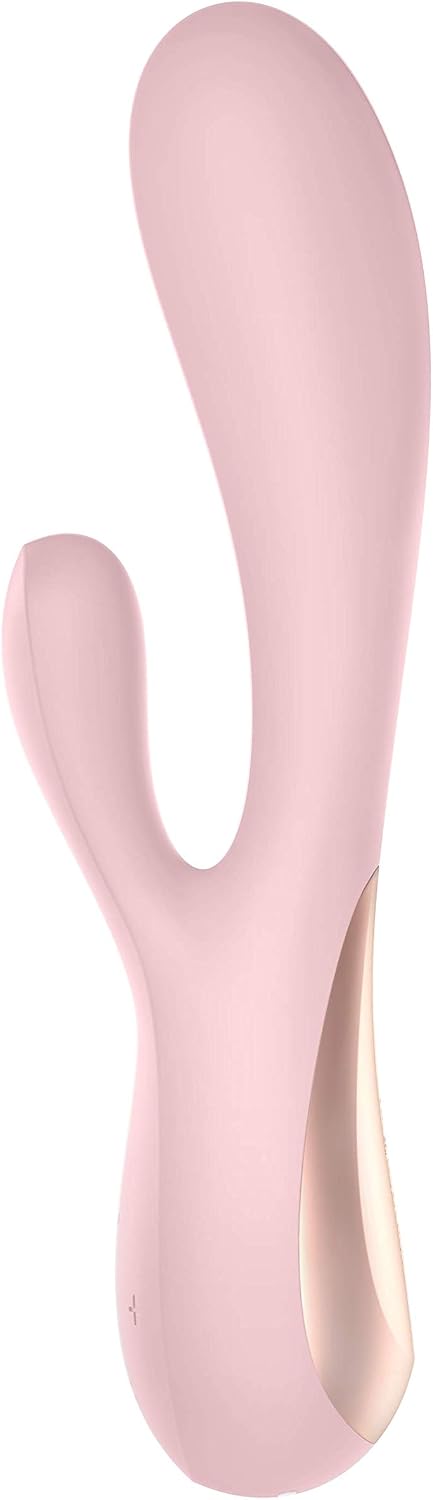 Satisfyer 'Mono Flex', 20.5 cm, with app - Image 3