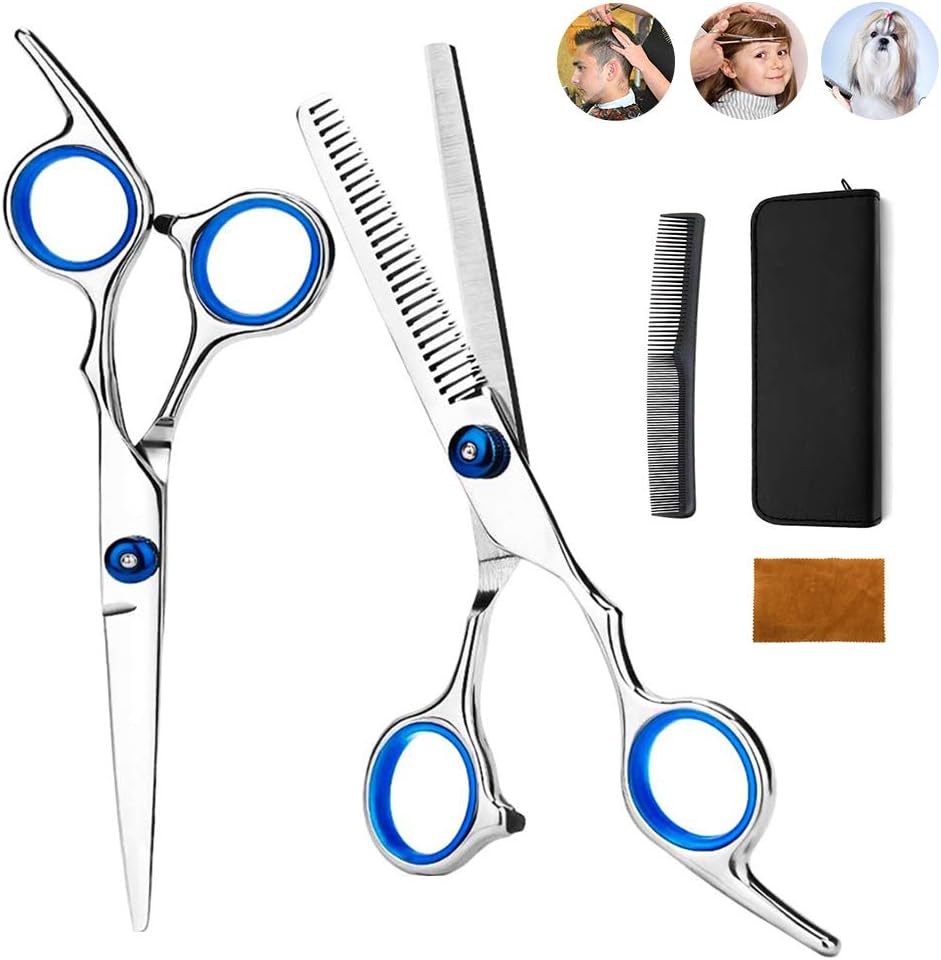 cesoie da taglio per capelli fromm