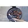 Fuego-F21C-H-Element-Hinged-Propane-Gas-Grill-Dark-Gray
