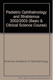 Basic And Clinical Science Course Section 4 2002 2003 - 