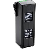 AIKEBATT 1-Pack Mavic 3 Battery for DJI Mavic 3 Pro/Cine/Classic/Enterprise | 5000mAh, Intelligent Flight, 46 Minutes Max Flight Time
