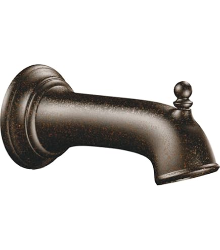 Delta Faucet RP34357RB Venetian Bronze Extension Tube - 7.5 Inch Length, 0.5 Inch Connection