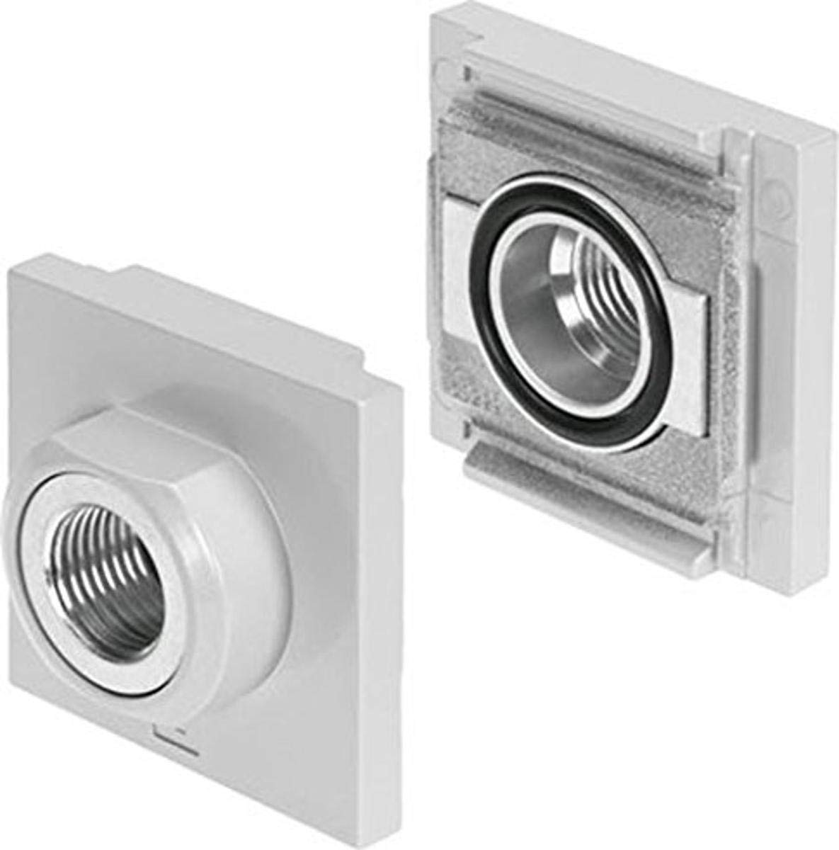 Festo 526083 Model MS6-AGE Sub-Base