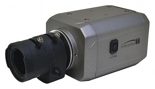 Speco HTINTT5T Analog Camera BNC Connection, Traditional, NTSC