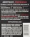 2015 Apothic California Inferno 750mL