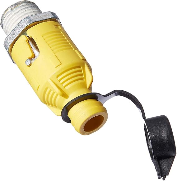 HASMX 181654 428287 Replacement Oil Drain Valve for Part