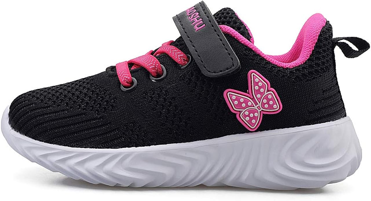 running trainers kids