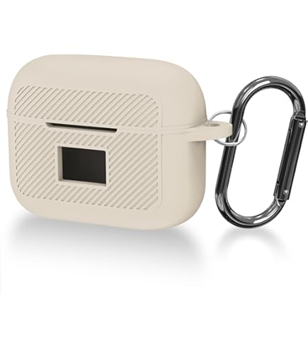 Amazon.com: Case Cover for TOZO T20 Wireless Earbuds Bluetooth