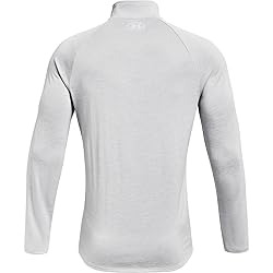 Under Armour Tech Mens Half Zip Long Sleeve 4XLT