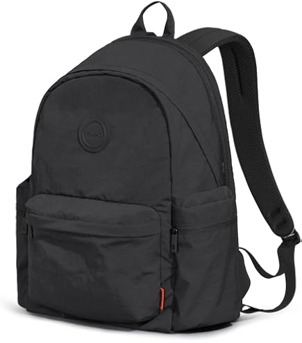 Amazon.com | Hedgren VOGUE SMALL Backpack – Rear Zip Main  display picture 2