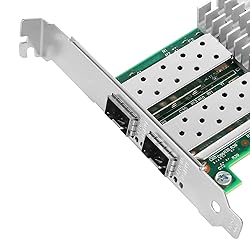 Vogzone for Intel X520-DA2/X520-SR2 10GbE Converged