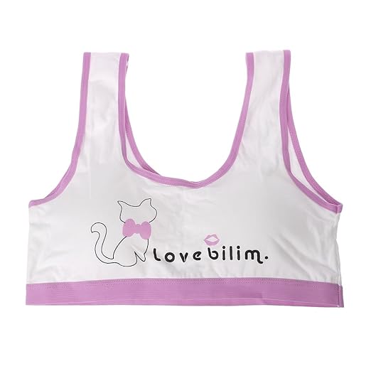 reggiseni per bambini