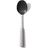 OXO Steel Silicone Cooking Spoon