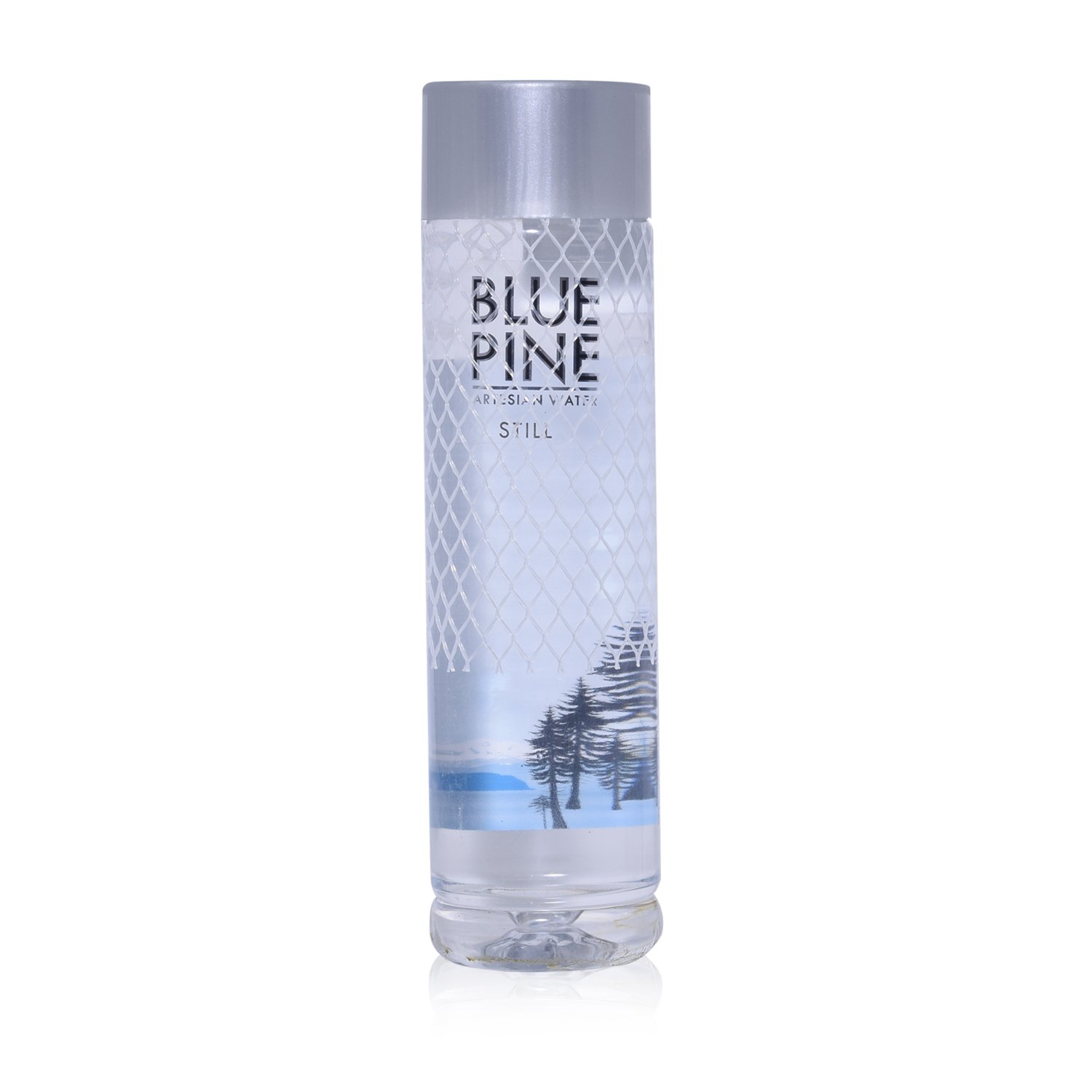 Blue Pine Beverages Pine Aresian Water, 500ml Bottle Amazon.in