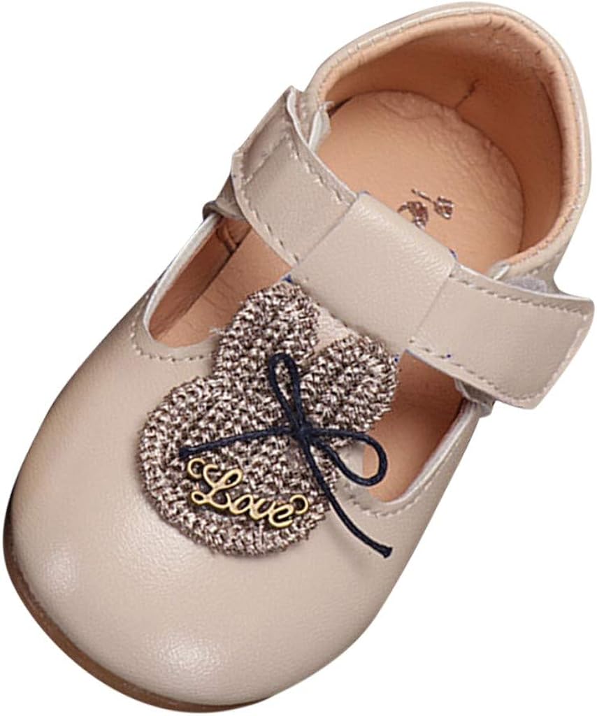 baby spring shoes