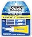Orajel Single Dose Cold Sore Treatment Plus Moisturizer, 0.04 Oz
