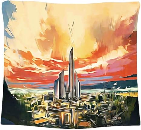 Amazon Co Jp 印象派絵画風 セーリングヨットの高層ビルと港の近代都市芸術的な絵画スタイルの印刷 風景写真 インテリア 多機能壁掛け ファブリック装飾用品 おしゃれ モダンなアート 模様替え 部屋 窓カーテン 個性ギフト 新居祝い 150x100cm ホーム キッチン Amazon Co Jp 印象派絵画風 セーリングヨットの高層ビルと港の近代都市芸術的な絵画スタイルの印刷 風景写真 インテリア 多機能壁掛け ファブリック装飾用品 おしゃれ モダンなアート 模様替え 部屋 窓カーテン 個性ギフト 新居祝い 150x100cm ホーム キッチン