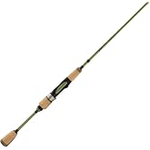 Temple Fork Outfitters Trout Panfish II Series Rods