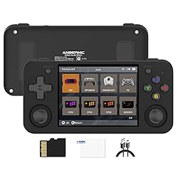 RG35XX H Retro Handheld Game Console 3.5 in IPS