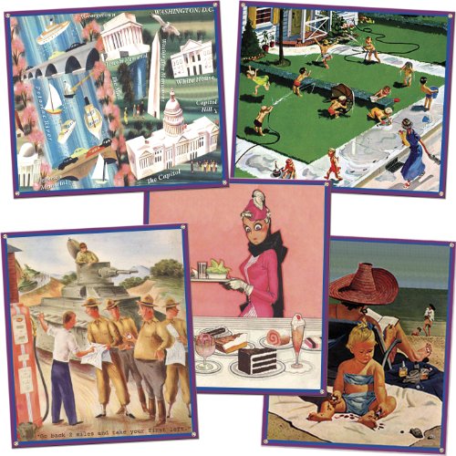 Stare! Board Game - 3rd Edition