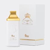 Al-jazeera Onyx Perfumes 100ml Spray (1 box) Perfumes | 1 box