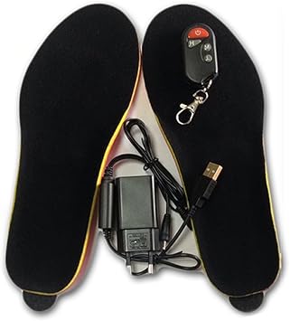 Semelle chauffante botte de ski Clearance