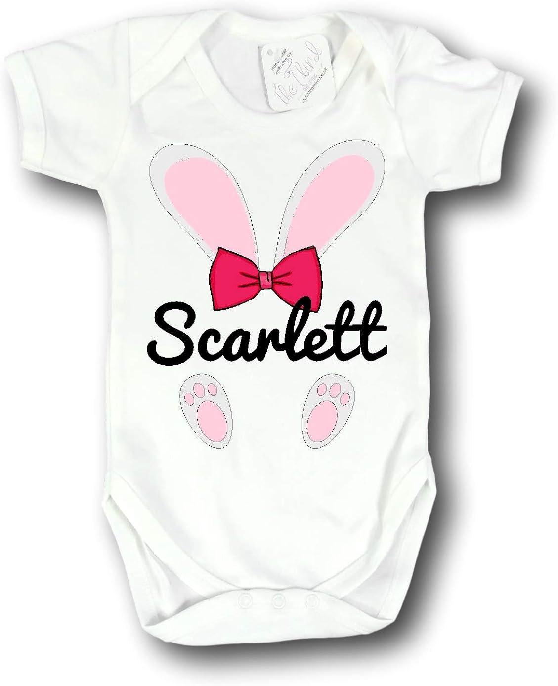 first easter present