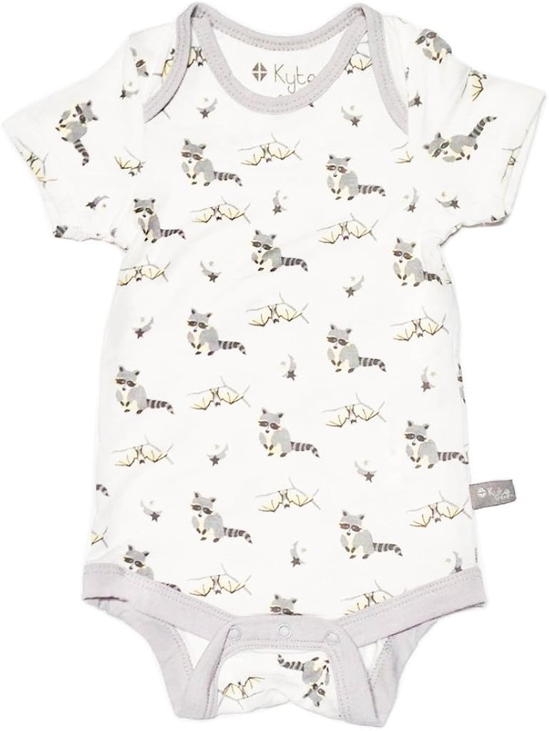 kyte baby onesie