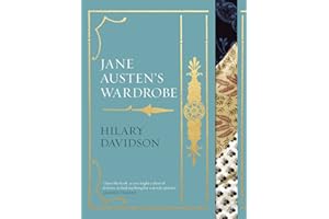 Jane Austen's Wardrobe