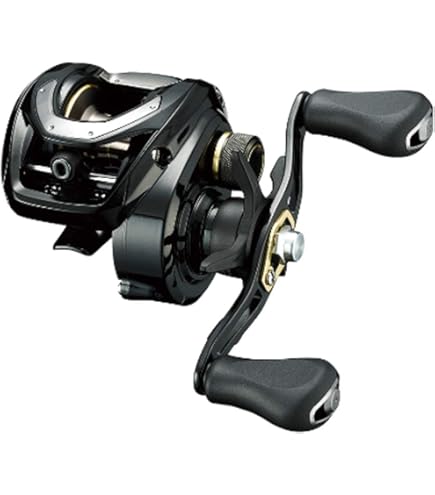 Amazon.com : DAIWA Bait Reel 24 Bus X100H : Sports & Outdoors