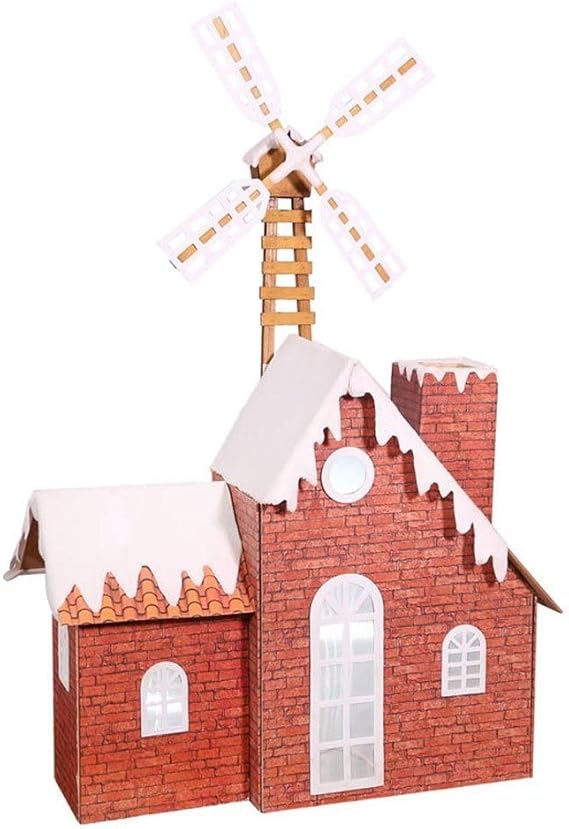 Libuty 2019 Arreglo nueva Navidad fuentes de la Navidad Escenario