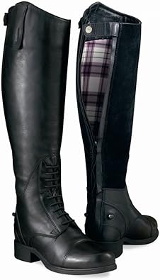 ariat bromont tall h2o insulated