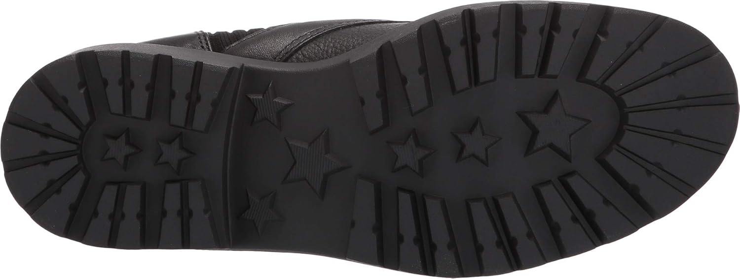 steve madden holten bootie