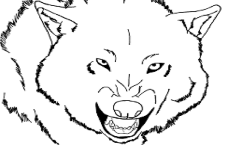 Amazon.com: Wolf Coloring Book: Appstore for Android
