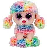TY Beanie Boos Rainbow - Small