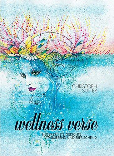 Amazoncom Wellness Verse German Edition Ebook Christoph -