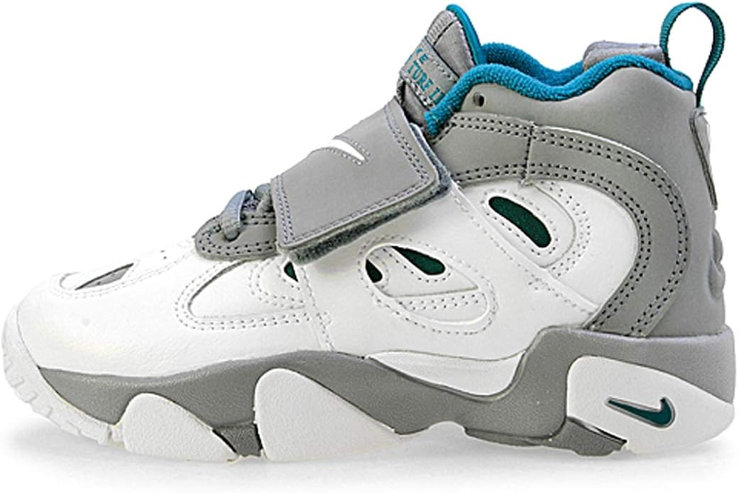 nike air diamond turf 2 black and white