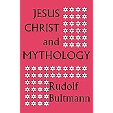 Jesus Christ and Mythology