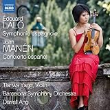 SYMPHONIE ESPAGNOLE                                image