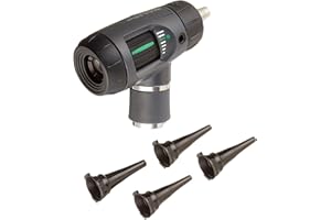 WEL Allyn MacroView OtoscopeHead 23810