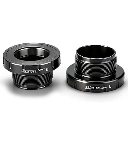 Race Face BSA CINCH 30mm Bottom Bracket - 83mm Shell - Bike and Brew