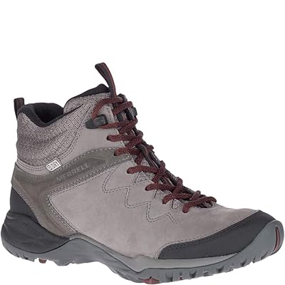 merrell siren traveler q2