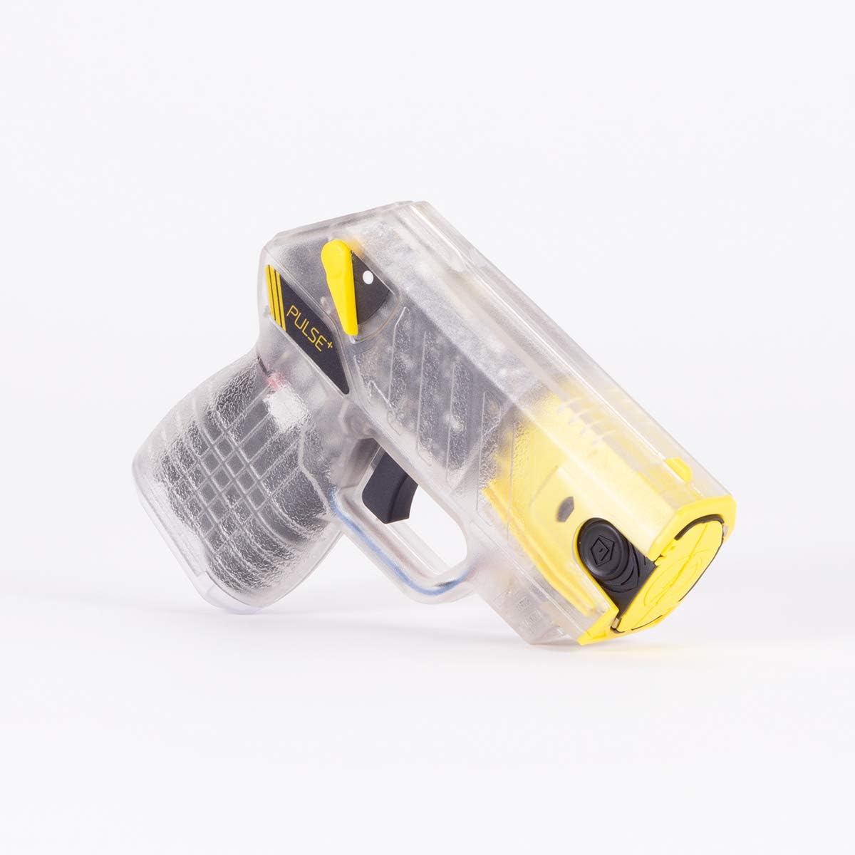 Taser Pulse+ Self-Defense Tool with Noonlight Integration