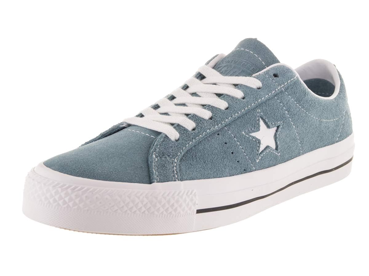 converse unisex one star pro ox skate shoe