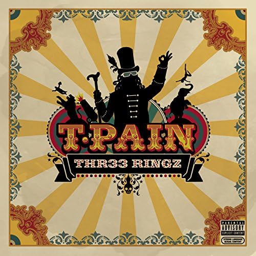 T-Pain - Rappa Ternt Sanga - Amazon.com Music